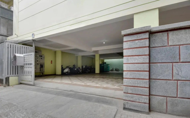 OYO 13043 Sree Sai Suites