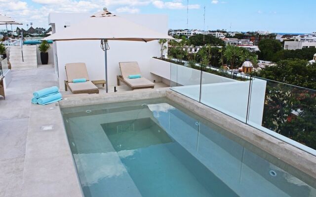 A-Nah Suites Apartamentos by CSR