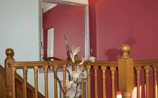 Old Hall Accommodation - Guest House