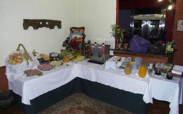 Beleza Serra Guide Hotel