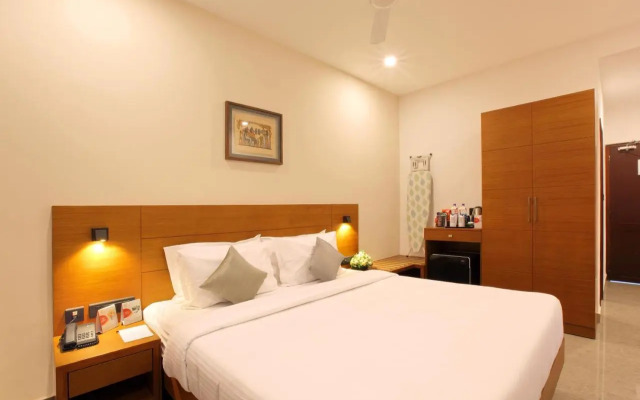 Hotel prince