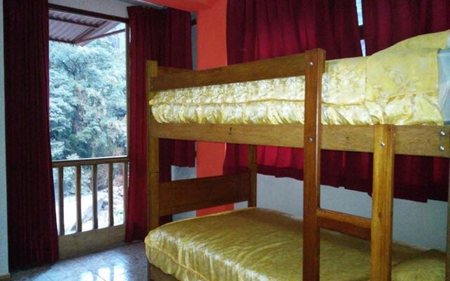Sumaq Wasi Hostel