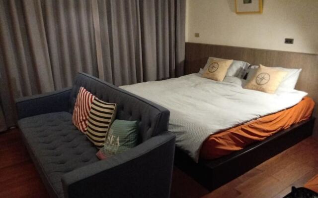 Formosa Backpackers Hostel & Apartment（青年民宿）