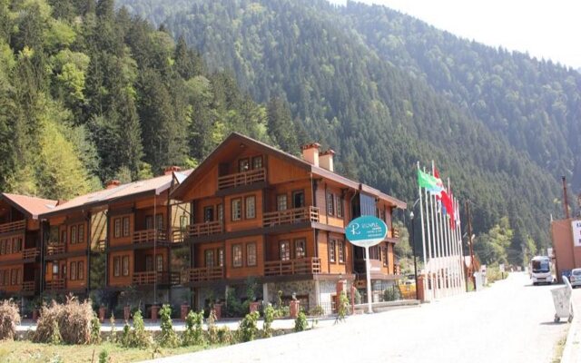 Royal Uzungol Hotel Spa & Restaurant