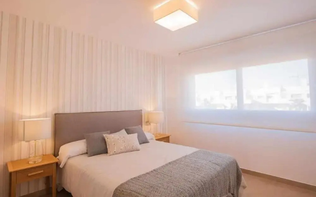 Apartment in Torremendo for 4 Guests