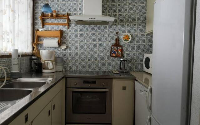 Duplex sur la mer à Saint Jean de Luz