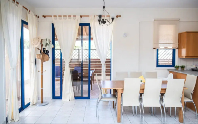 Villa Martini DPS36A