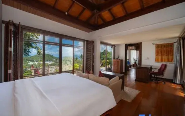 villa Arawan 7 B