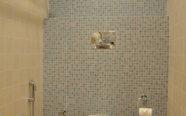 Red Fox Hotel Chandigarh
