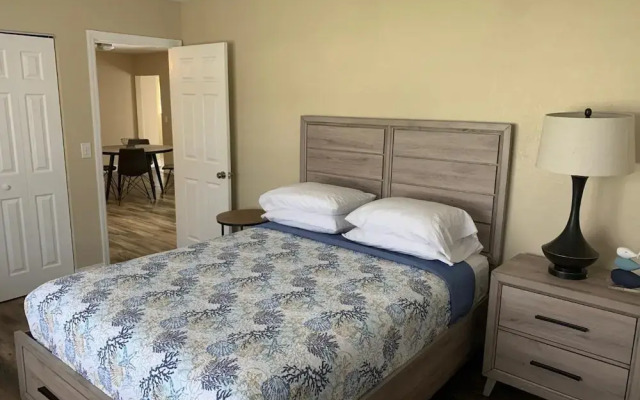 Caribbean Shores Jensen Beach Motel