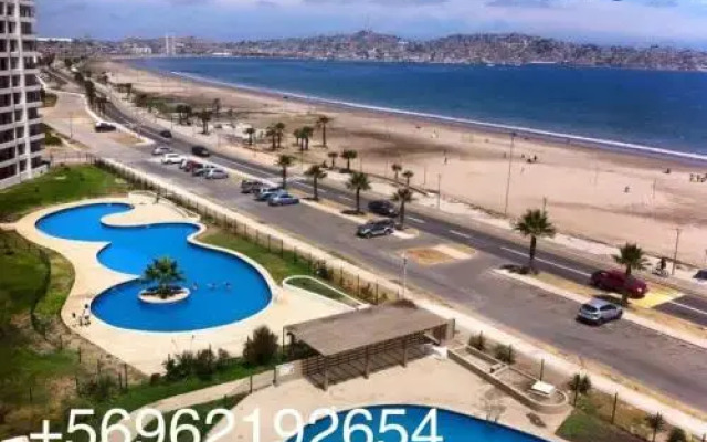 Costa Peñuelas Apartment