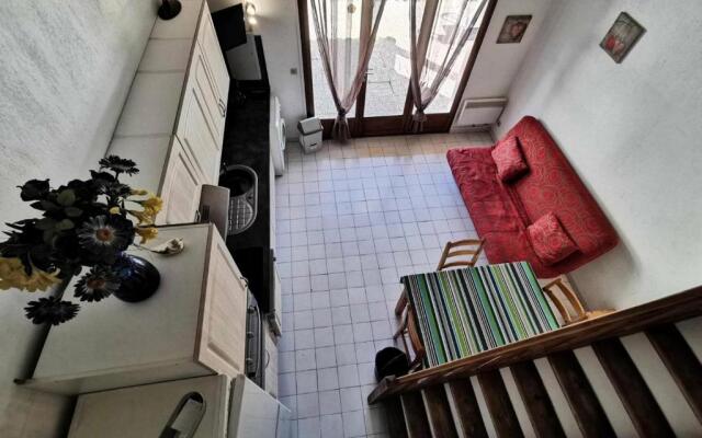 Résidence LES CAPTIVANTES - Maisons & Villas pour 6 Personnes 44