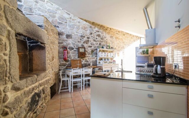 Casa Rural Pazo Da Cruz