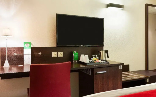 Holiday Inn Strasbourg - Nord by IHG