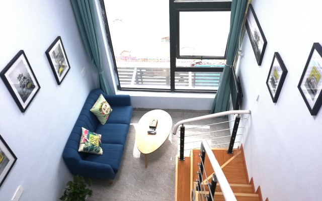 Nanchang Mercure Youpin Hotel