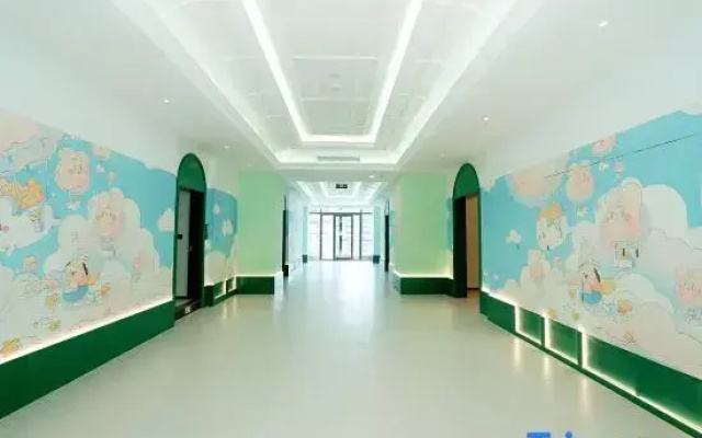 Phoenix Tree Hotel (Zhuhai Hengqin Port)