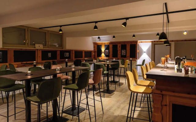 BERGlässig Hotel Bodenmais