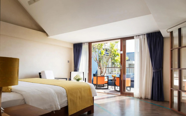Sakmut Hotel and Spa