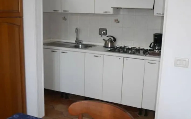 Stella Aurea Comfortable Holiday Residence