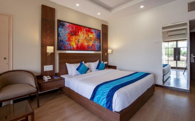 Mint Bundela Resort