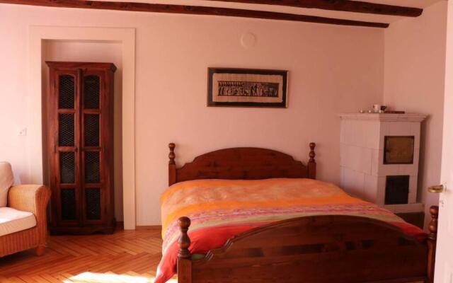 Apartment Montreux center 5 min from the lake