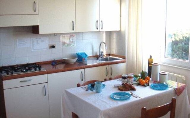 Residence Hermitage