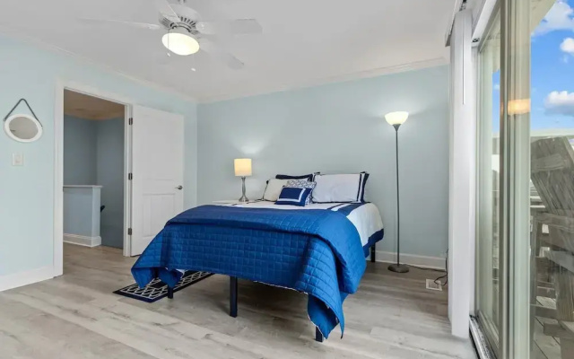 Barefoot Ventures 4 Bedroom Townhouse by RedAwning