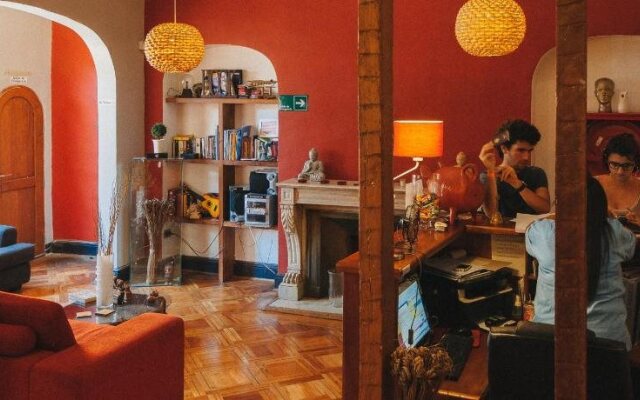 Hostal Bella 269
