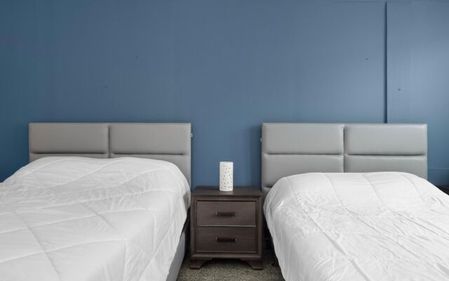 Otium Rentals Beachfront Rental for Families