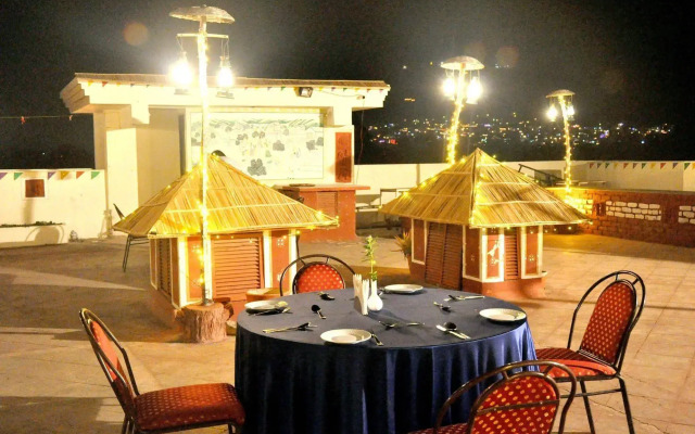 Hotel Vishnupriya
