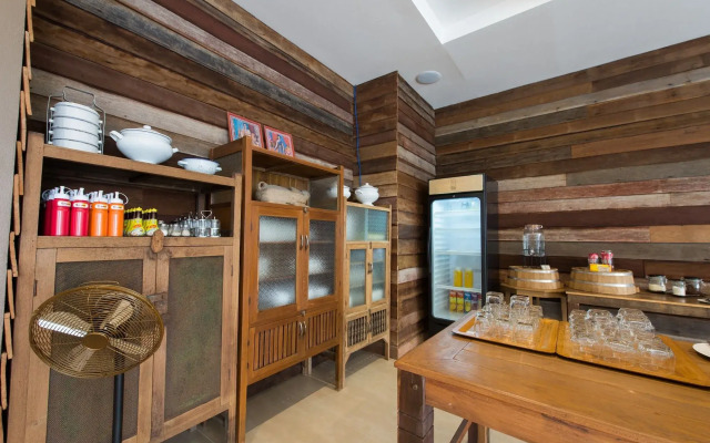 Brown House Hotel Udonthani