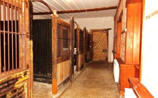 The Stables