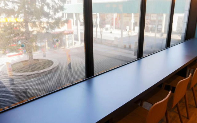 Hotel Mystays Aomori Station