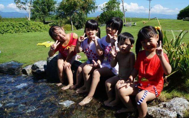 Yun Tien Feng Chuan B&B