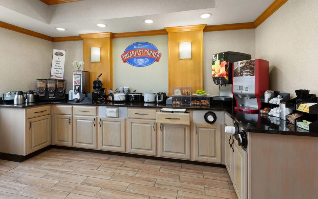 Baymont by Wyndham Paw Paw