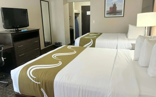 AmericInn by Wyndham Holland MI