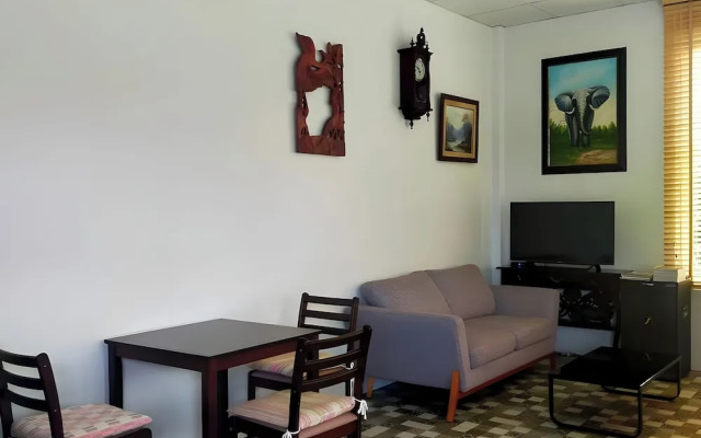 Davy'S Cottage Phuket