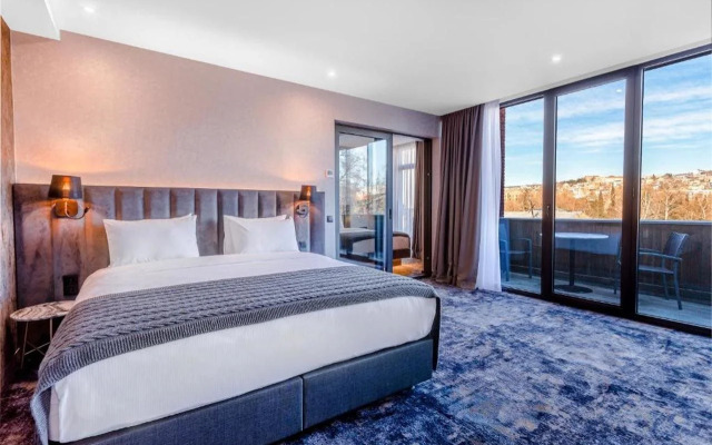 Бутик-отель Taberne Тбилиси