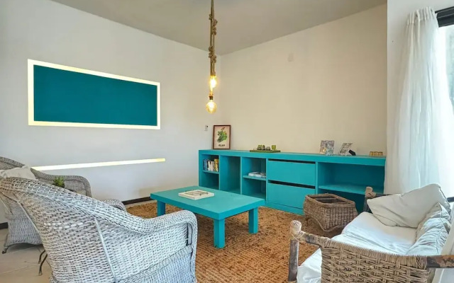 Casa com piscina Praia da Vila Nova