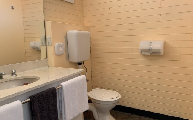 Wedderburn Goldseeker Motel