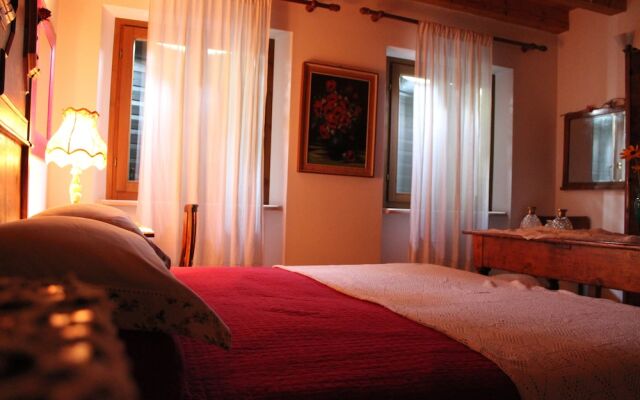 Agriturismo alle Torricelle