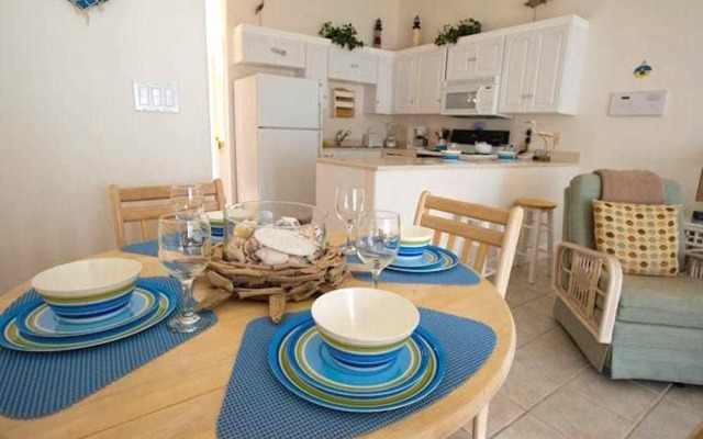 Capri Condo C Apartment 2