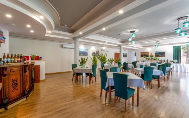 Malachit Karpacz SPA Hotel