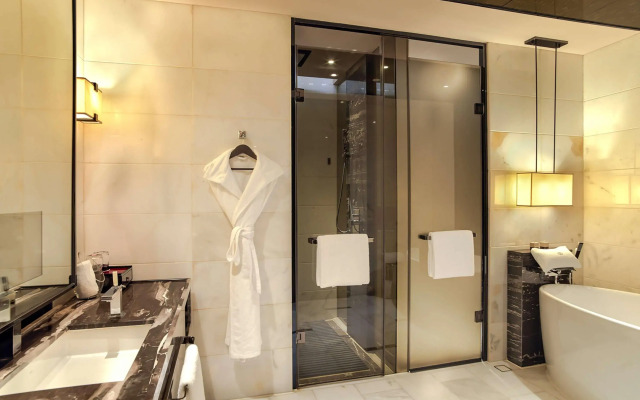 Sofitel Guangzhou Sunrich