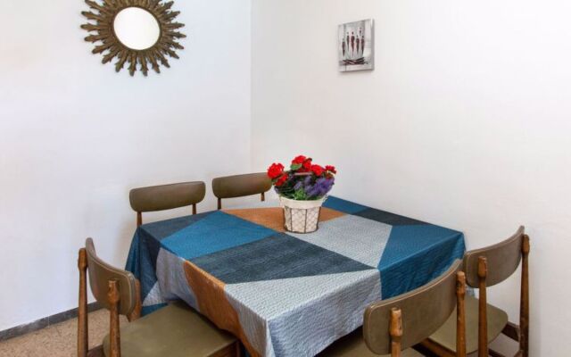 Apartment Palmeras Blanes
