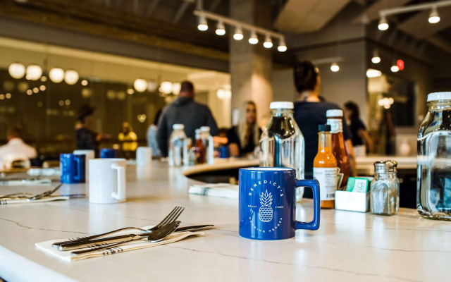 Hilton Rochester Mayo Clinic Area