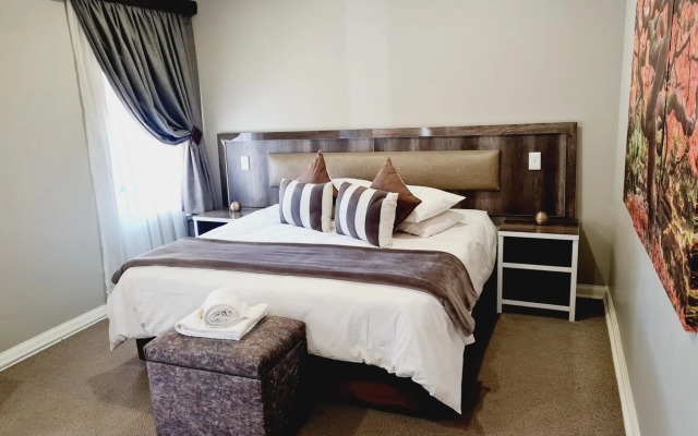 The Hank Guesthouse Pty Ltd