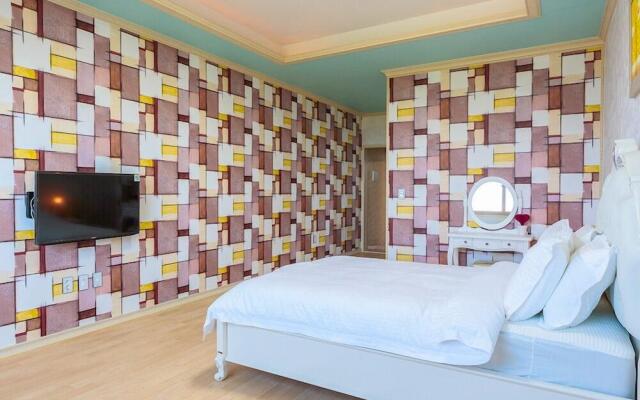 Healing Palace Pension