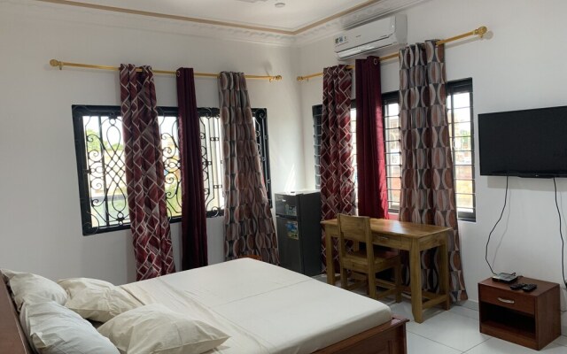 Guest House Ile-Ife