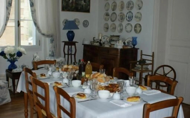 Moulin de l'Aumonier